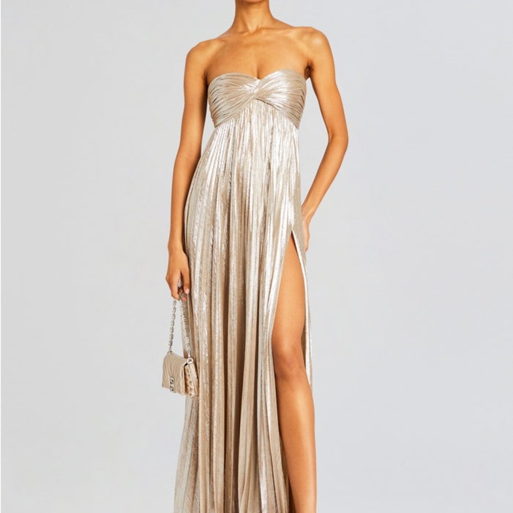 Retrofete Zoa Dress